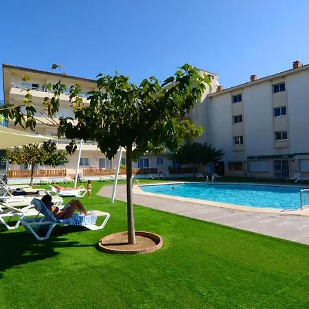 Festastar 406 Appartement *