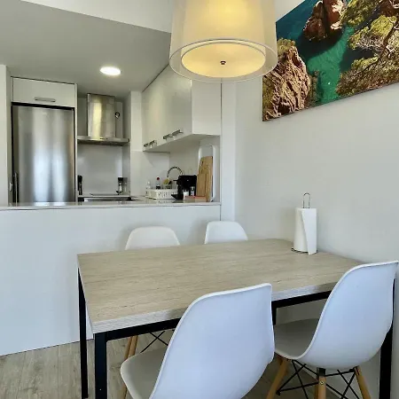 Festastar 406 Apartmán L'Estartit