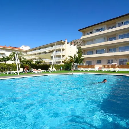 Festastar 406 Apartment L'Estartit