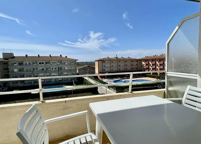 Festastar 406 L'Estartit