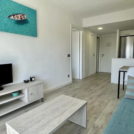Festastar 406 Apartment