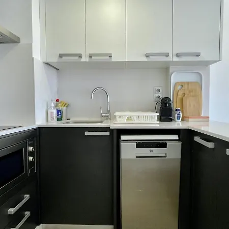 Apartment Festastar 406 L'Estartit