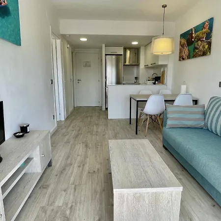 Apartment Festastar 406 L'Estartit