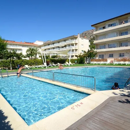 Apartment Festastar 406
