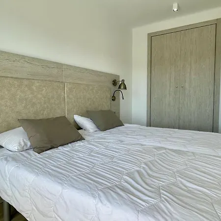Festastar 406 Apartment L'Estartit