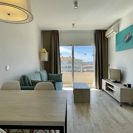 Festastar 406 Apartment